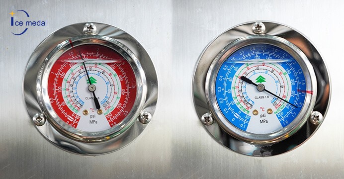 Parameter Table for Pressure Test Completion of Tube Ice Machine.jpg